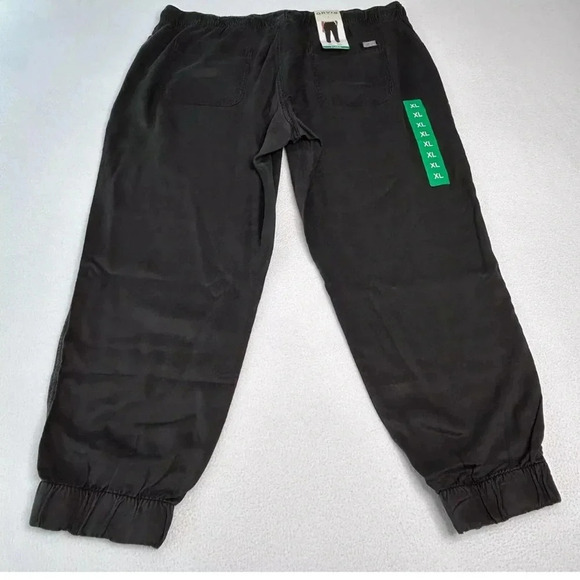 Orvis Ladies' Midweight Relaxed Fit Tencel Jogger Pants - Picture 14 of 14